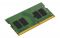 Модуль пам`яті SO-DIMM DDR4 8GB/3200 Kingston ValueRAM (KVR32S22S8/8WP)