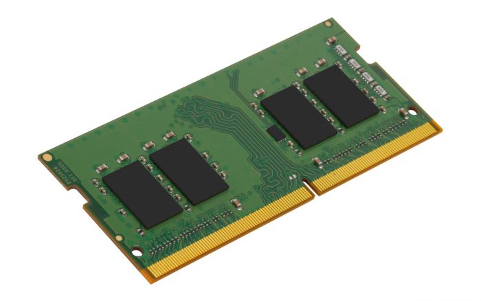 Модуль пам`яті SO-DIMM DDR4 8GB/3200 Kingston ValueRAM (KVR32S22S8/8WP)