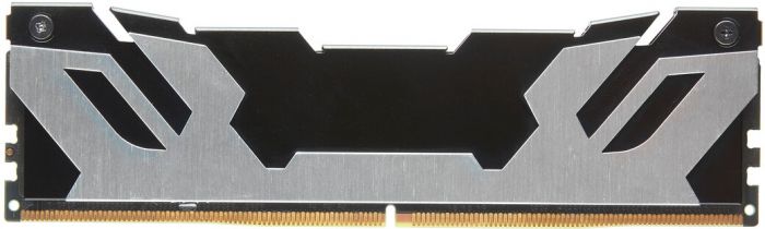 Модуль пам`яті DDR5 48GB/6400 Kingston Fury Renegade Silver (KF564C32RS-48)