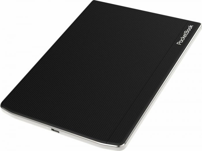 Електронна книга PocketBook 743G InkPad 4 Stundust Silver (PB743G-U-CIS)