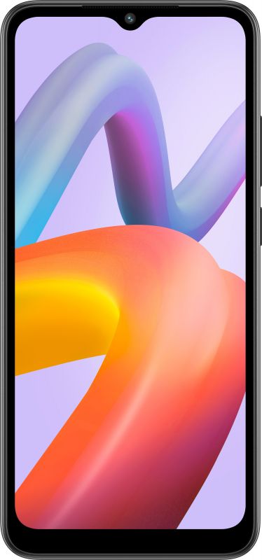 Смартфон Xiaomi Redmi A2 3/64GB Dual Sim Black