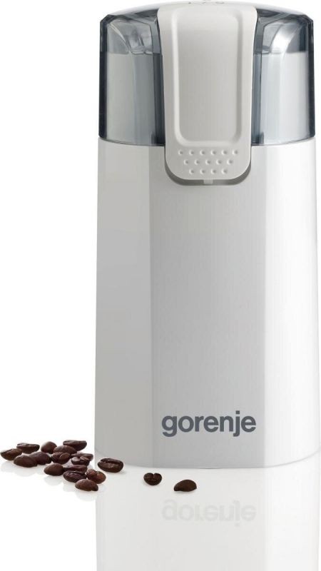 Кавомолка Gorenje SMK150WI