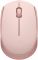 Миша бездротова Logitech M171 Rose (910-006865)