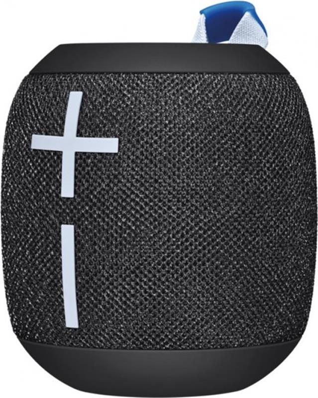 Акустична система Logitech Ultimate Ears Boom Wonderboom 3 Active Black (984-001829)