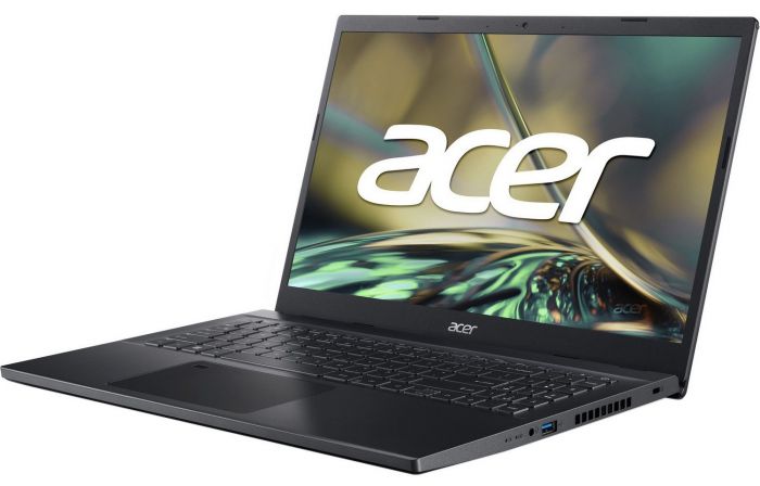 Ноутбук Acer Aspire 7 A715-76G (NH.QN4EU.007) Black