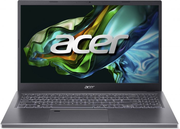 Ноутбук Acer Aspire 5 A515-48M (NX.KJ9EU.00K) Gray