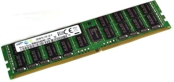 Модуль пам`ятi DDR4 16GB/2133 ECC REG Samsung (M393A2G40DB0-CPB)