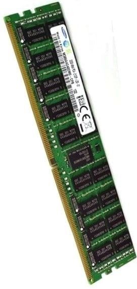 Модуль пам`ятi DDR4 16GB/2133 ECC REG Samsung (M393A2G40DB0-CPB)