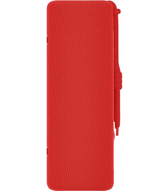 Акустична система Xiaomi Mi Portable Bluetooth Speaker 16W Red (QBH4242GL)_EU