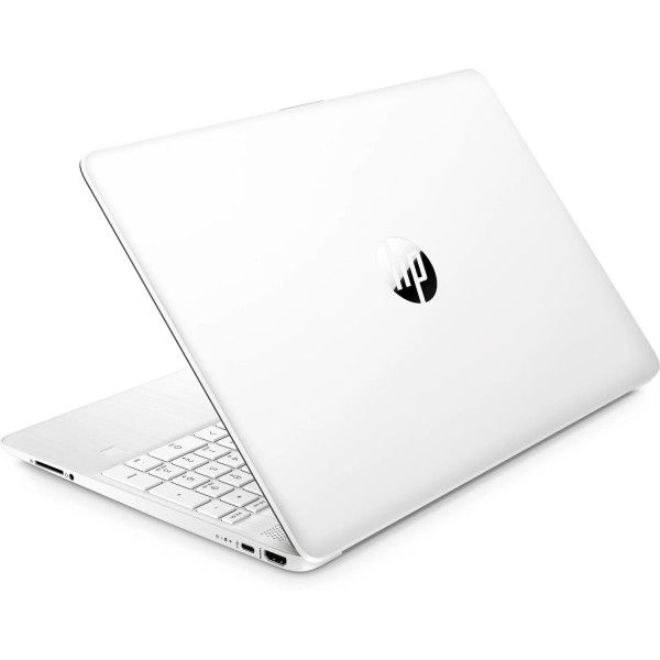 Ноутбук HP 15s-fq5036ua (91L39EA) White