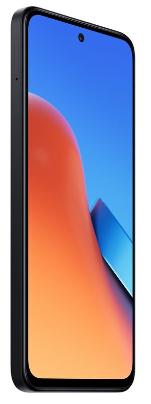 Смартфон Xiaomi Redmi 12 4/128GB Dual Sim Midnight Black EU_