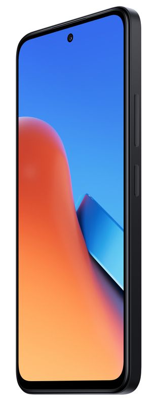 Смартфон Xiaomi Redmi 12 8/256GB Dual Sim Midnight Black EU_