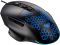 Миша Aula F812 Wired gaming mouse with 7 keys Black (6948391213132)