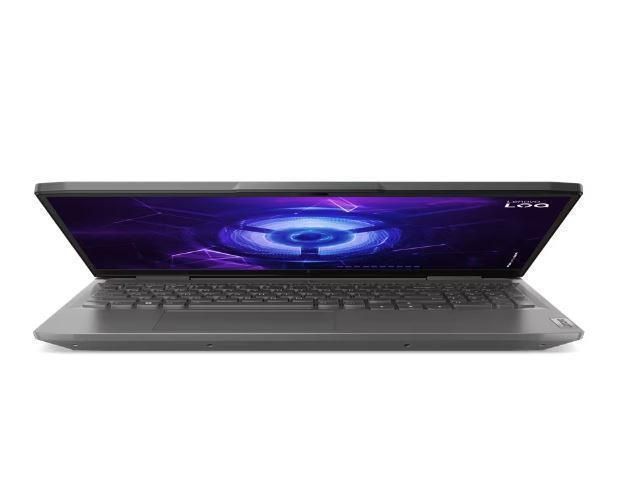 Ноутбук Lenovo LOQ 15IRH8 (82XV00YFRA) Storm Grey