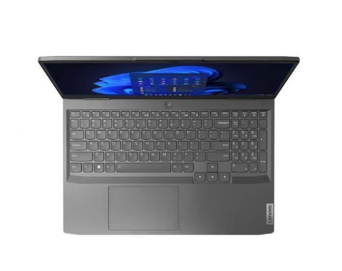 Ноутбук Lenovo LOQ 15IRH8 (82XV00YDRA) Storm Grey