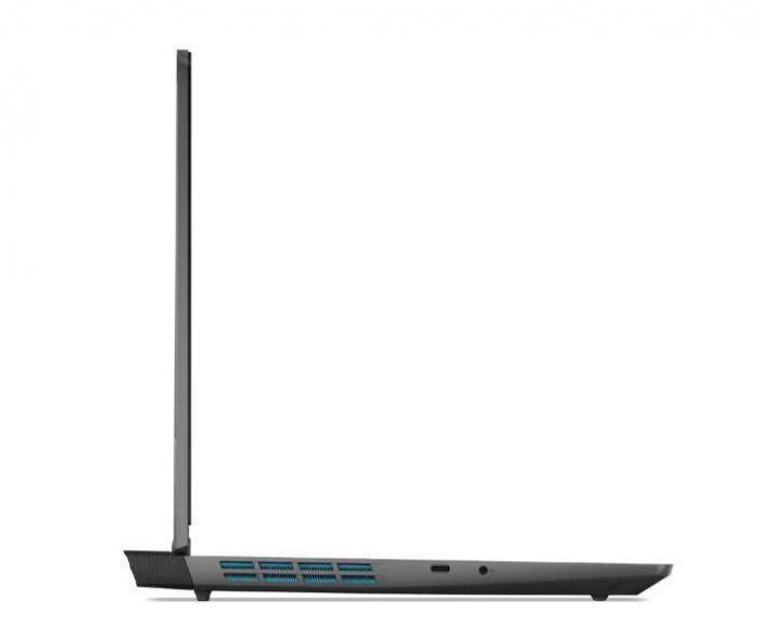 Ноутбук Lenovo LOQ 15IRH8 (82XV00MSRA) Storm Grey