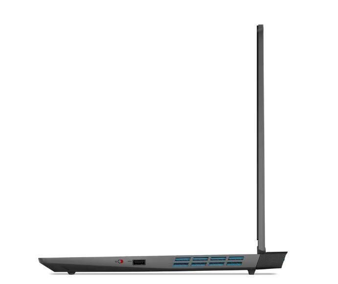 Ноутбук Lenovo LOQ 15IRH8 (82XV00YFRA) Storm Grey