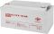 Акумуляторна батарея LogicPower 12V 65AH (LPM-GL 12 - 65 AH) GEL