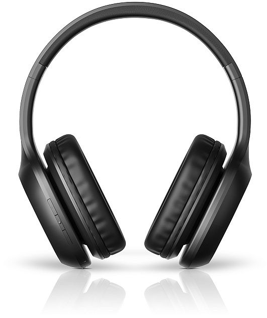 Bluetooth-гарнітура REAL-EL GD-820 Black