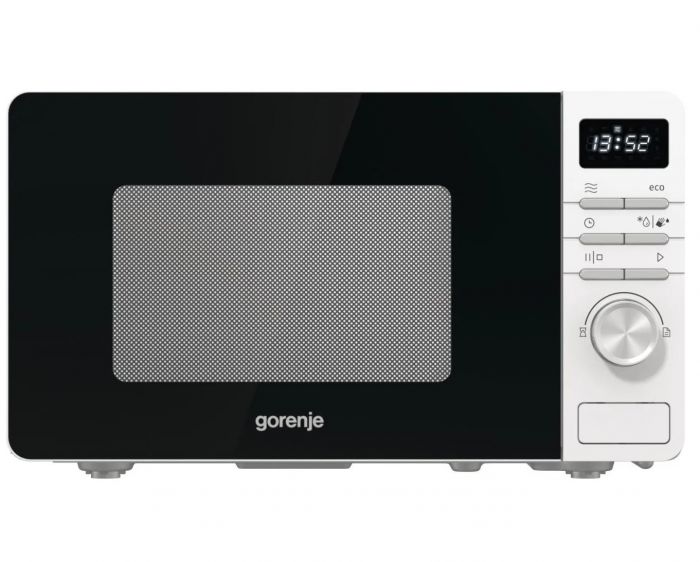 Мікрохвильова піч Gorenje MO20A3W