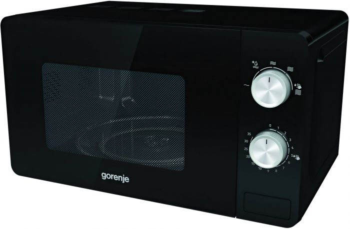 Мікрохвильова піч Gorenje MO20E1B