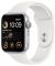 Смарт-годинник Apple Watch SE GPS 44mm Silver Aluminum Case (MNK23UL/A)