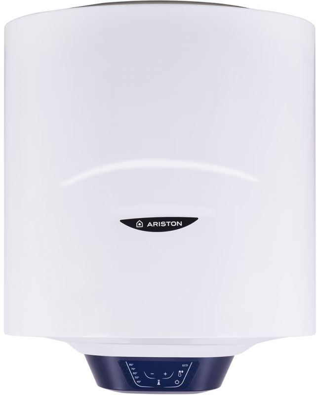 Водонагрівач Ariston BLU1 ECO 50 V 1,8K PL DRY