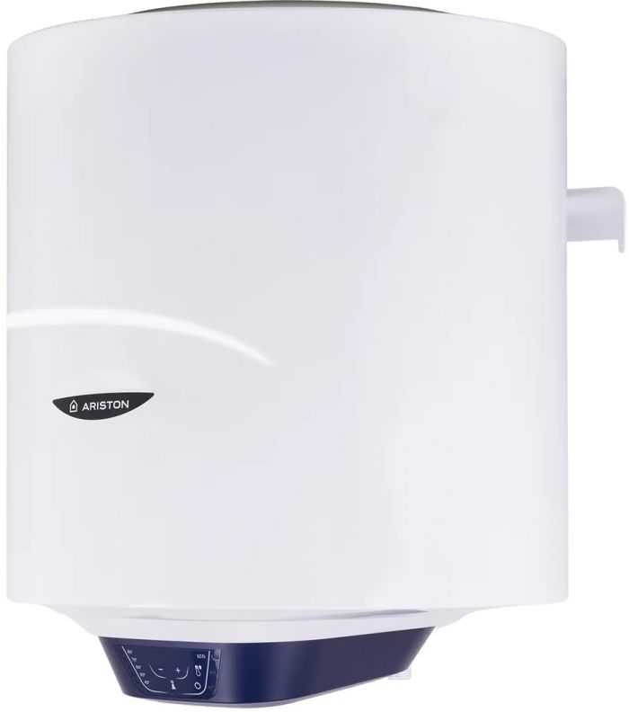 Водонагрівач Ariston BLU1 ECO 50 V 1,8K PL DRY