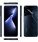 Смартфон Tecno Pova-5 (LH7n) 8/128GB Dual Sim Mecha Black (4894947000492)