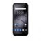 Смартфон Gigaset GX6 IM 8/128 GB Dual Sim Titanium Black (S30853-H1529-R112)