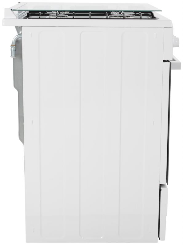 Плита Beko FSM62120DW