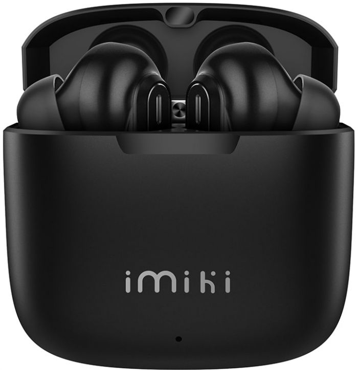 Bluetooth-гарнітура iMiLab imiki Earphone MT2 Black