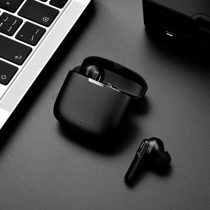 Bluetooth-гарнітура iMiLab imiki Earphone MT2 Black