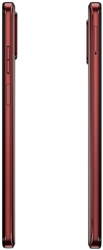 Смартфон Motorola Moto G32 8/256GB Dual Sim Satin Maroon (PAUU0052RS)