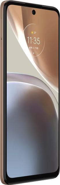 Смартфон Motorola Moto G32 6/128GB Dual Sim Rose Gold (PAUU0039RS)