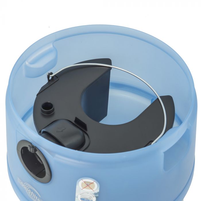 Миючий пилосос Thomas Bravo 20S Aquafilter (788076)