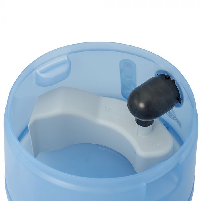 Миючий пилосос Thomas Bravo 20S Aquafilter (788076)
