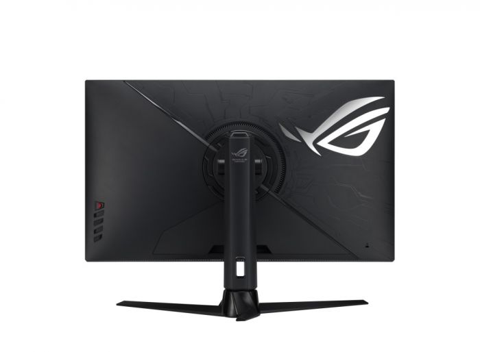 Монiтор Asus 32" ROG Strix XG32UQ (90LM08B0-B01170) IPS Black