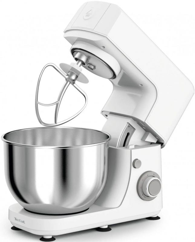 Кухонний комбайн Tefal MasterChef Essential QB150138