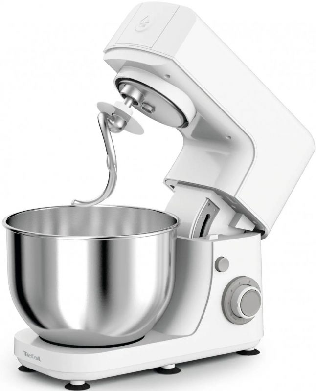 Кухонний комбайн Tefal MasterChef Essential QB150138