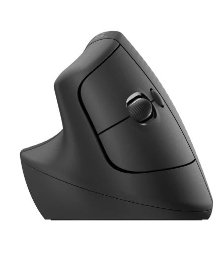 Миша бездротова Logitech Lift for Business Graphite (910-006494)