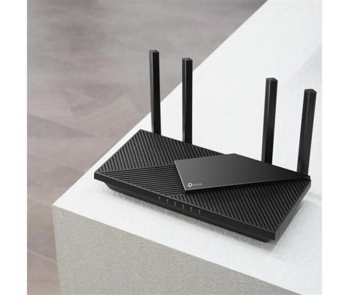 Бездротовий маршрутизатор TP-Link Archer AX55 Pro 