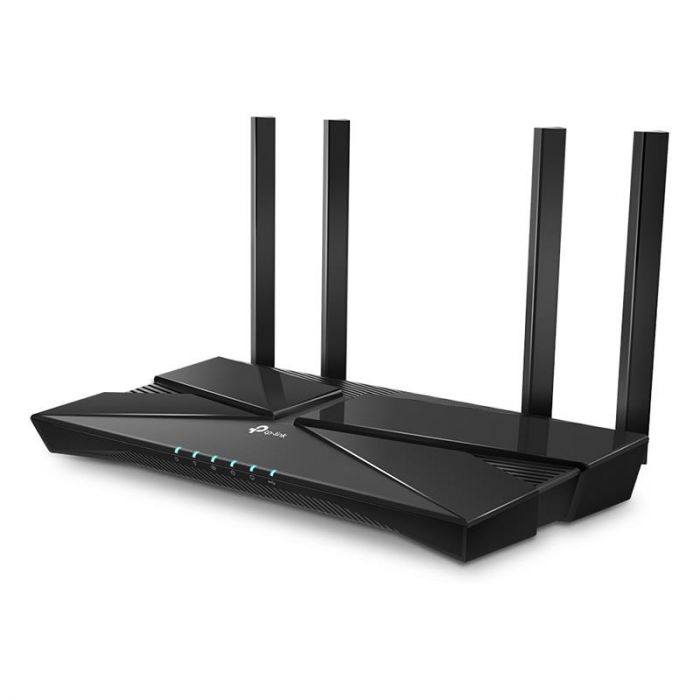 Бездротовий маршрутизатор TP-Link Archer AX1800