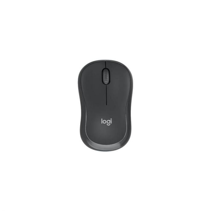 Комплект (клавіатура, мишка) бездротовий Logitech MK370 Graphite (920-012077)