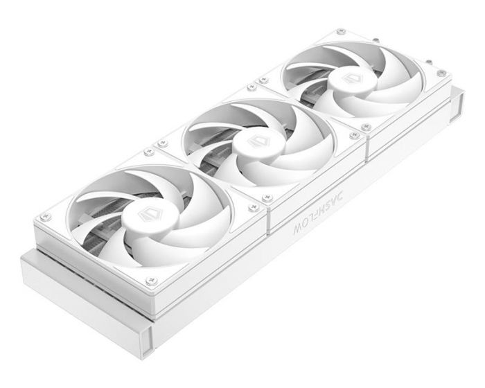 Система водяного охолодження ID-Cooling Dashflow 360 XT Lite White