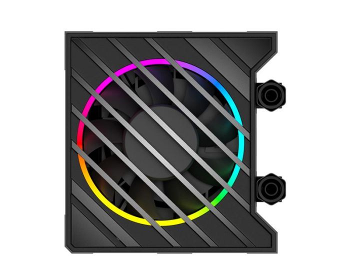 Система водяного охолодження ID-Cooling Dashflow 360 XT Black