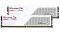 Модуль пам`ятi DDR5 2x16GB/6000 G.Skill Ripjaws S5 White (F5-6000J3040F16GX2-RS5W)