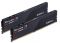 Модуль пам`ятi DDR5 2x16GB/6800 G.Skill Ripjaws S5 Black (F5-6800J3445G16GX2-RS5K)