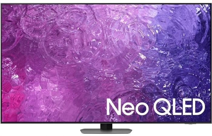 Телевiзор Samsung QE55QN90CAUXUA