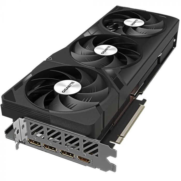 Відеокарта GF RTX 4090 24GB GDDR6X Windforce V2 Gigabyte (GV-N4090WF3V2-24GD)